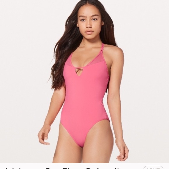 lululemon One Piece Bathing Suit NWT - Picture 5 of 5